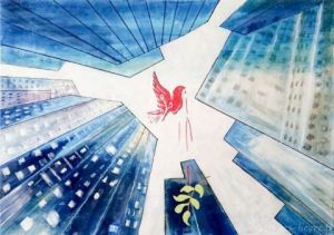 Artiste Georges Lieevre