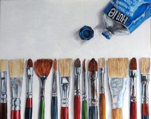 Artiste Pierre ROUANNE