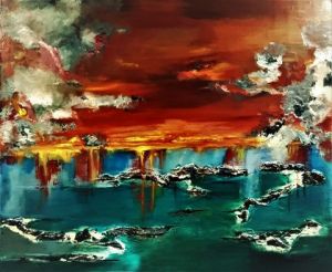 Artiste Ferrec   yves