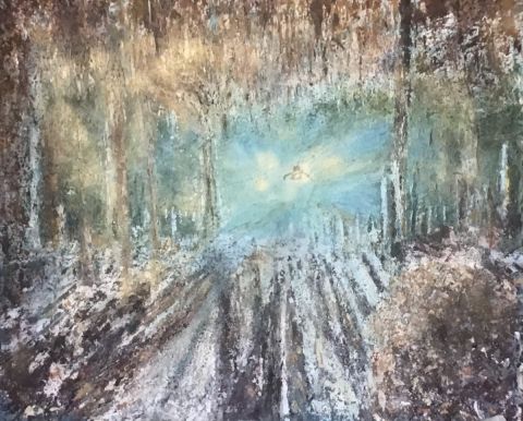 L'artiste Electre - Abysses L'artiste Electre - Abysses