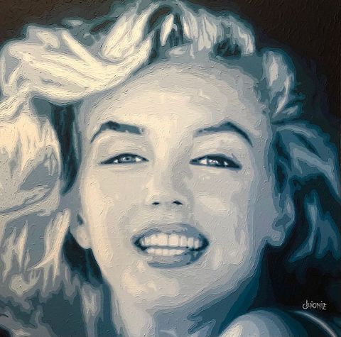 Peinture - guionie jean Peinture - guionie jean