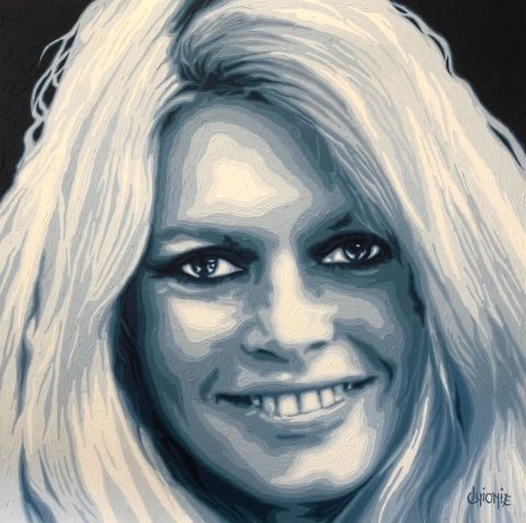 Peinture - guionie jean Peinture - guionie jean