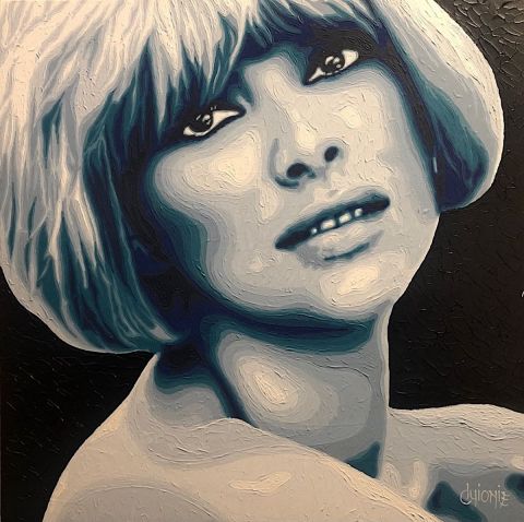 Peinture - guionie jean Peinture - guionie jean