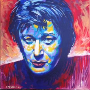 Artiste FRANCK DENUEL