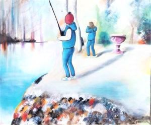 Artiste Heidi Goemaere