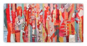 Artiste Claire BIETTE