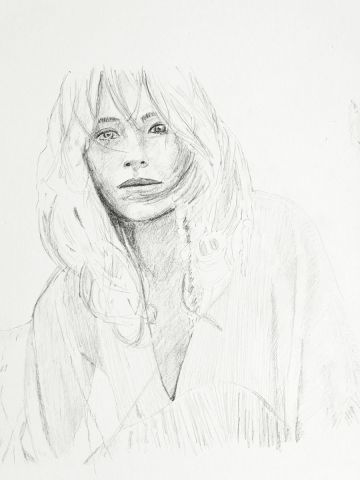 Galería de arte de Arsene Gully