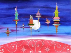 Artiste CornalineArt