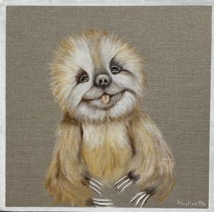 Artiste Laure Martinetto