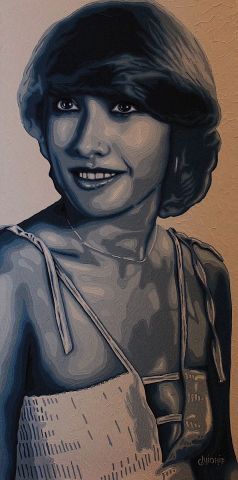 Peinture - guionie jean Peinture - guionie jean