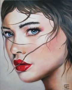 Artiste Sylvie Graziano