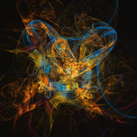 Yellowmaz - Art numerique - jfdphotos Yellowmaz - Art numerique - jfdphotos