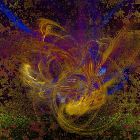 Feria - Art numerique - jfdphotos Feria - Art numerique - jfdphotos