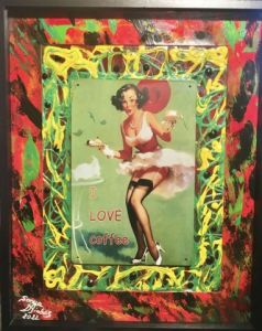 Artiste SONYA DZIABAS