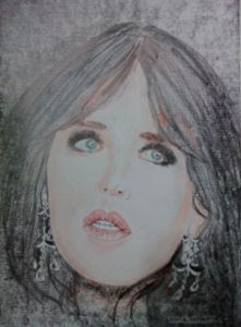 Artiste Bertrand Initial portrait