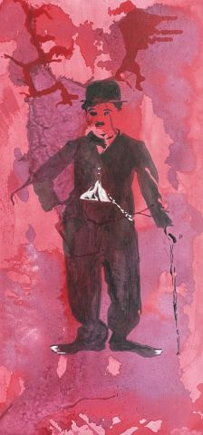 Apparition - Peinture - PATRICK VIEVILLE Apparition - Peinture - PATRICK VIEVILLE