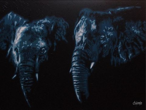 Peinture - guionie jean Peinture - guionie jean