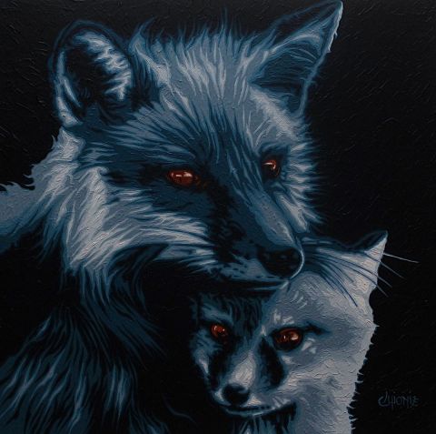 Peinture - guionie jean Peinture - guionie jean