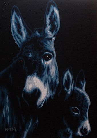 Peinture - guionie jean Peinture - guionie jean