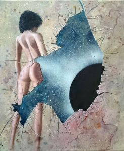 Artiste Markkus Nelrog