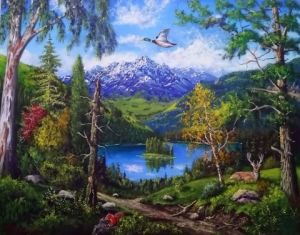 Artiste FaridArtStudio