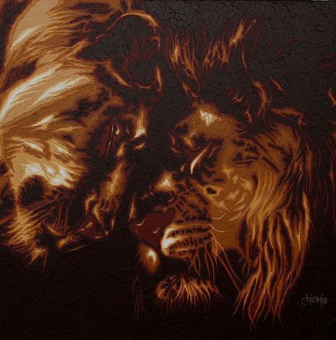 Peinture - guionie jean Peinture - guionie jean