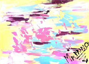 Artiste Sewa Situ PRINCE-AGBODJAN