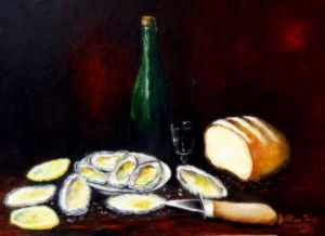 Artiste JACQUES-SIMON BILLIAU