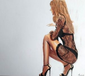 Artiste Arsene Gully