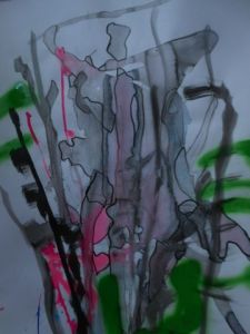 Artiste sandrine cibiel