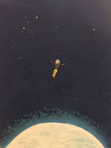 Artiste Helene Nougaret