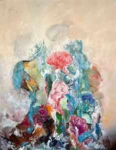 Artiste dominique sitzia