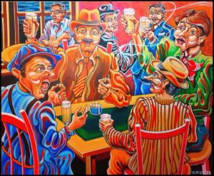 Artiste Charles De Wit