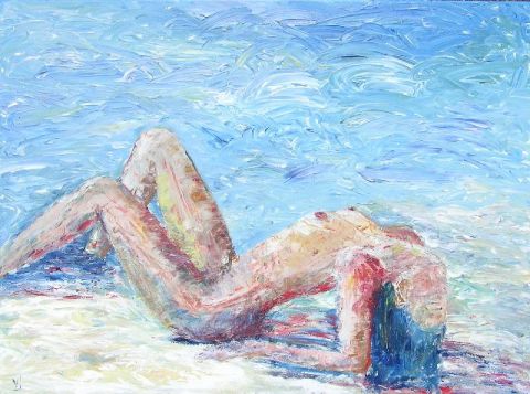 OFFERTE - Peinture - valerie jouve OFFERTE - Peinture - valerie jouve