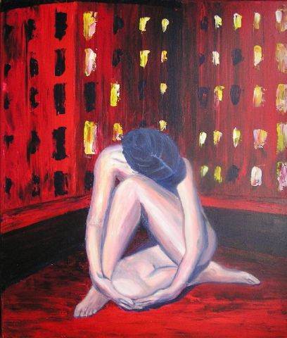 L'artiste valerie jouve - GRACE L'artiste valerie jouve - GRACE