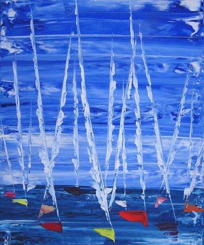 L'artiste valerie jouve - ABSTRACTION DE REGA TE L'artiste valerie jouve - ABSTRACTION DE REGA TE