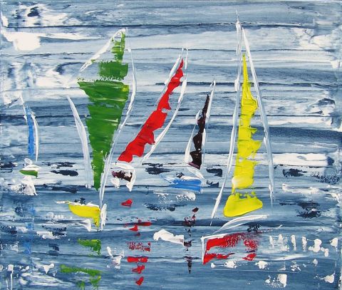 L'artiste valerie jouve - ABSTRACTION DE VOILES 9 11 10 L'artiste valerie jouve - ABSTRACTION DE VOILES 9 11 10