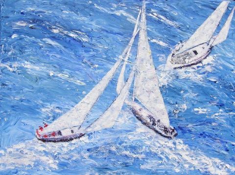 L'artiste valerie jouve L'artiste valerie jouve