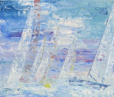 L'artiste valerie jouve L'artiste valerie jouve