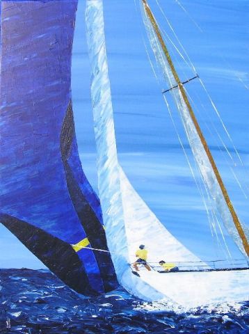 L'artiste valerie jouve L'artiste valerie jouve