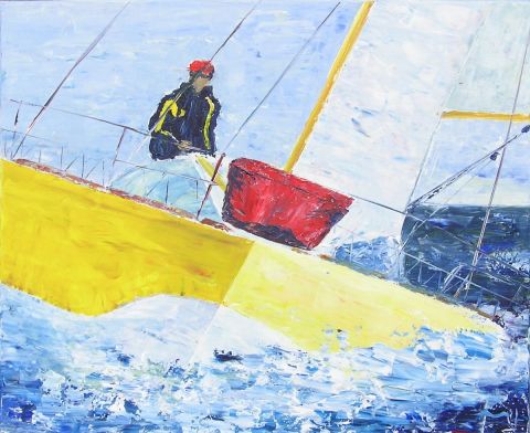 L'artiste valerie jouve L'artiste valerie jouve