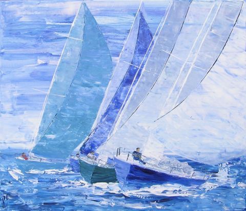 L'artiste valerie jouve L'artiste valerie jouve