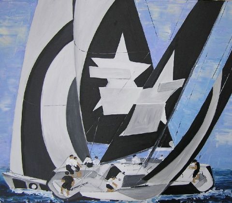 L'artiste valerie jouve L'artiste valerie jouve