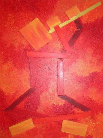 L'artiste valerie jouve L'artiste valerie jouve