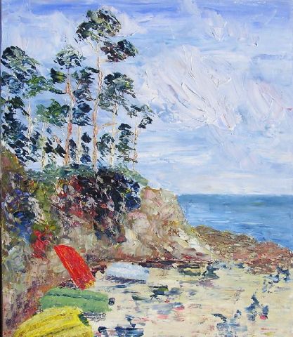 L'artiste valerie jouve - GOLFE DU MORBIHAN, ANNEXES L'artiste valerie jouve - GOLFE DU MORBIHAN, ANNEXES