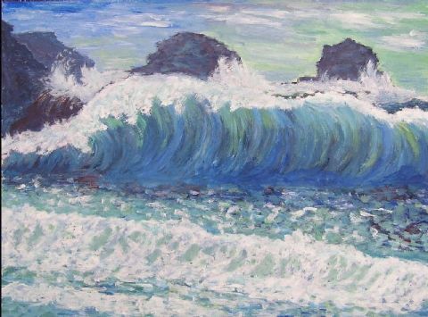 L'artiste valerie jouve L'artiste valerie jouve