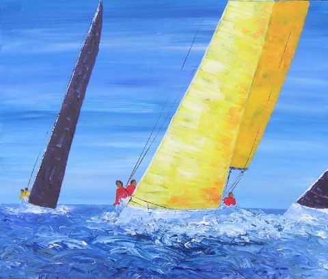 L'artiste valerie jouve - key west L'artiste valerie jouve - key west