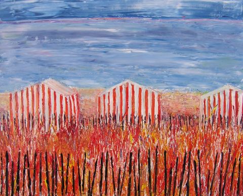 L'artiste valerie jouve - pays d auray L'artiste valerie jouve - pays d auray