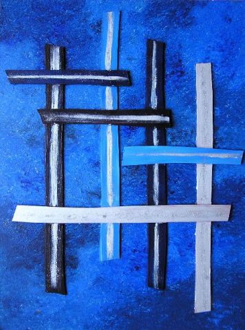 VI - Sculpture - valerie jouve VI - Sculpture - valerie jouve