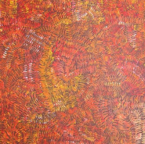 L'artiste valerie jouve - AUSTRALIE L'artiste valerie jouve - AUSTRALIE